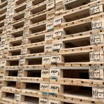 FMCG pallets