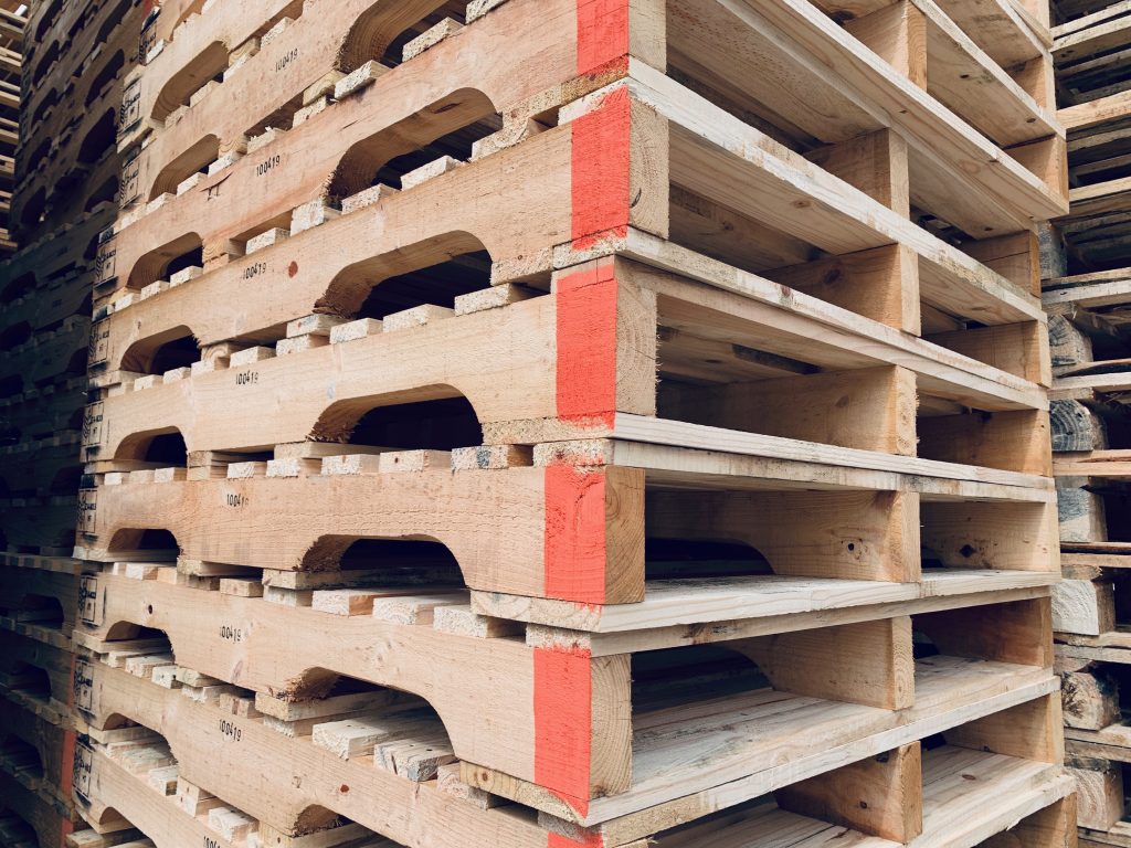 USA Pallet